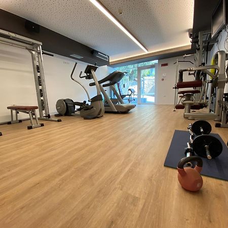 Aktivhotel Santalucia Torbole Sul Garda Luaran gambar
