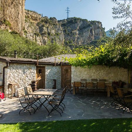 Aktivhotel Santalucia Torbole Sul Garda Luaran gambar