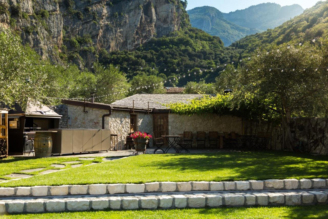 Aktivhotel Santalucia Torbole Sul Garda Luaran gambar