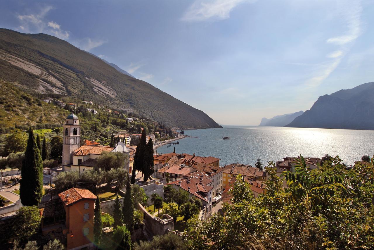 Aktivhotel Santalucia Torbole Sul Garda Luaran gambar